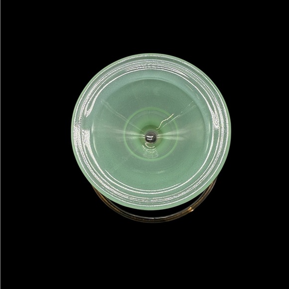 Blendo Margarita Glasses Set of 5 Frosted Colorful Vintage Mid Century Modern - Picture 4 of 11